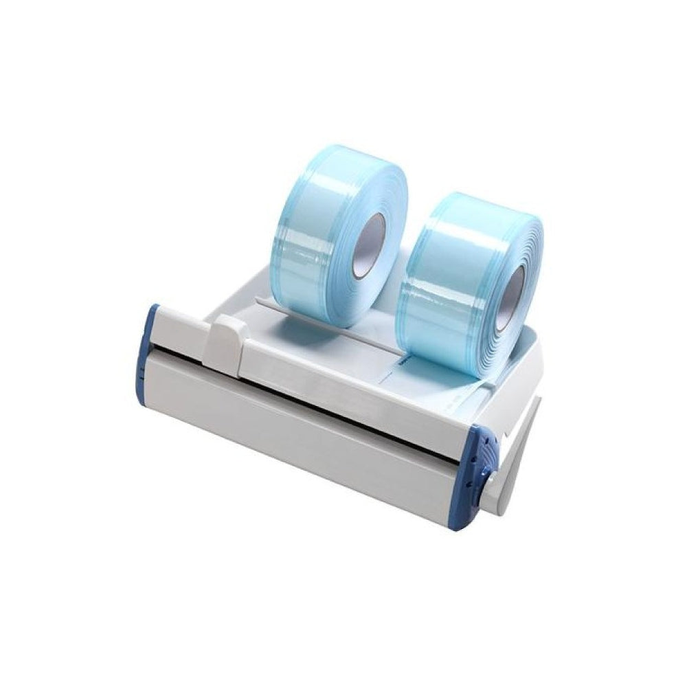 Selladora Térmica De Bolsas Para Autoclave Runyes Seal 120