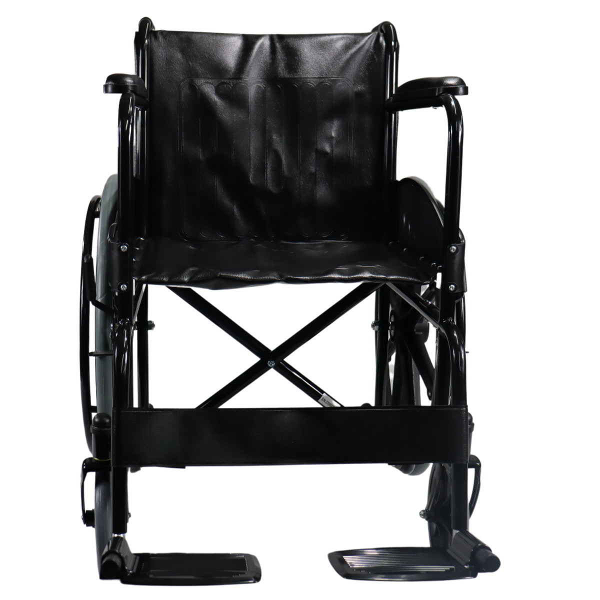 Silla de ruedas modelo WS3001