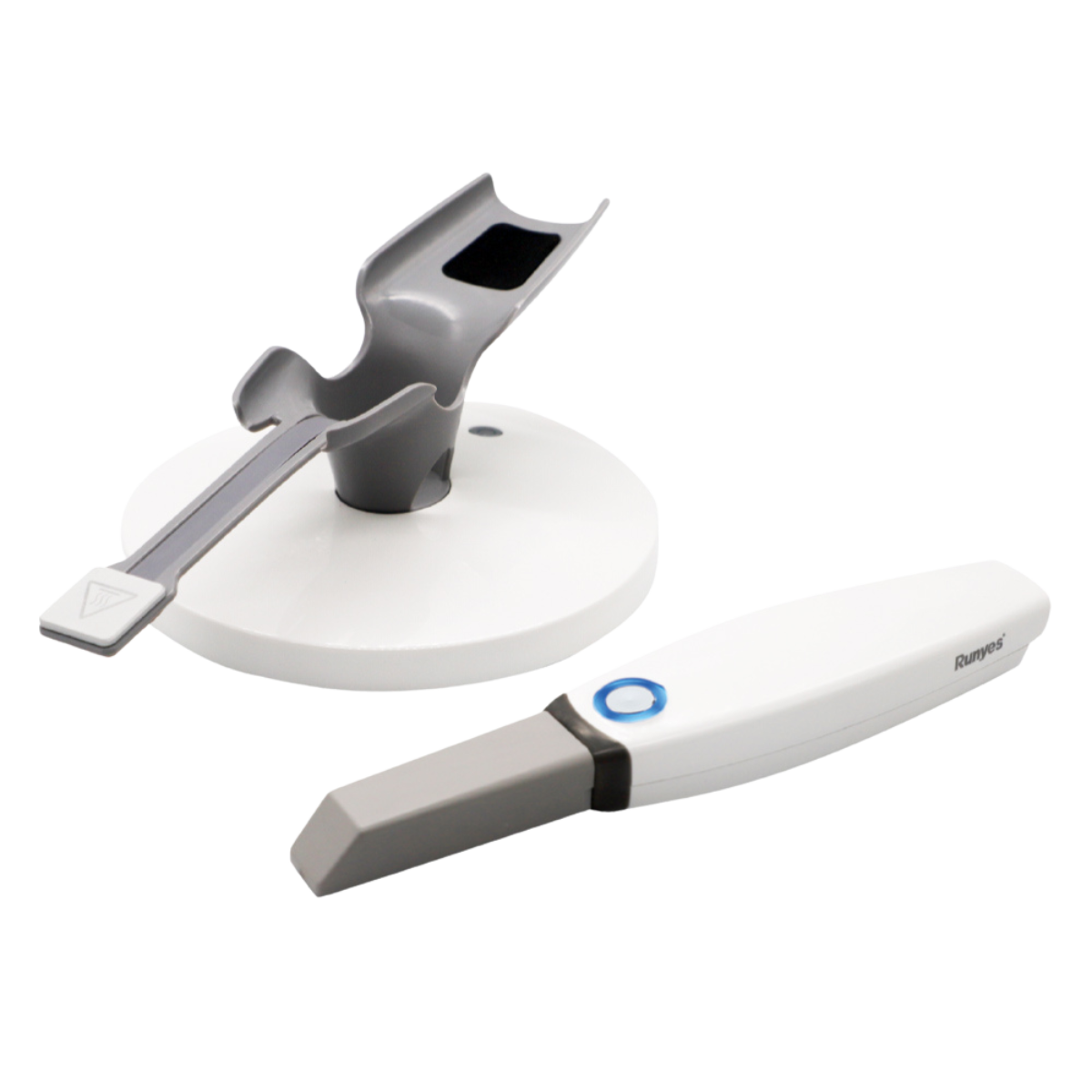 Scanner Escaner Intraoral Dental Runyes 3ds