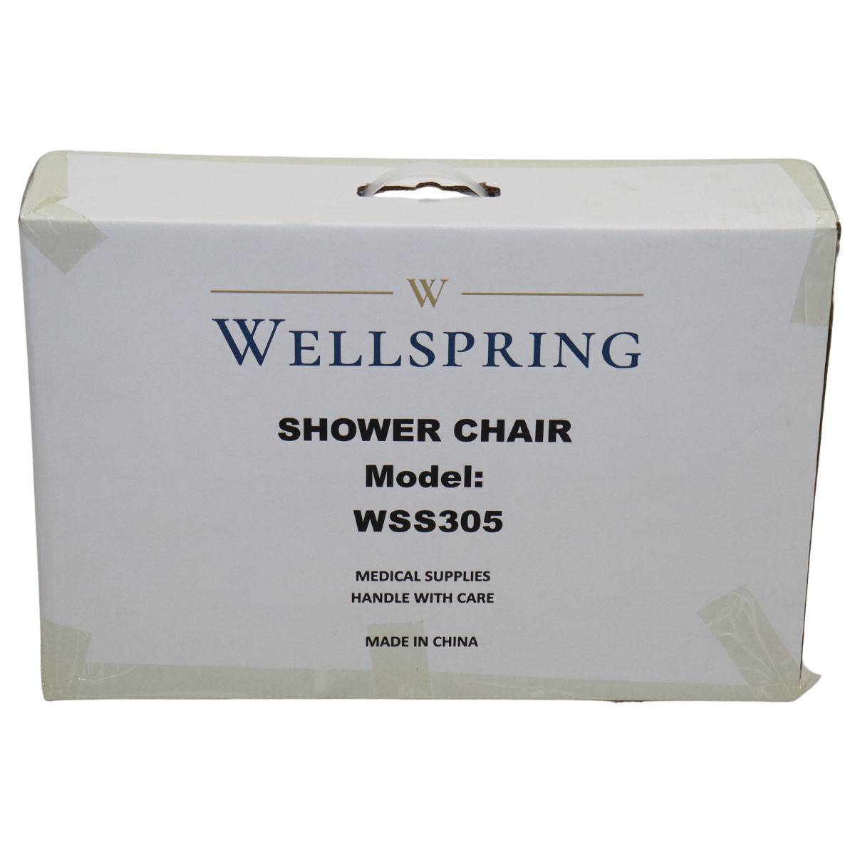 Silla De Ducha Y Baño Con Asiento Y Respaldo Resistente De Aluminio