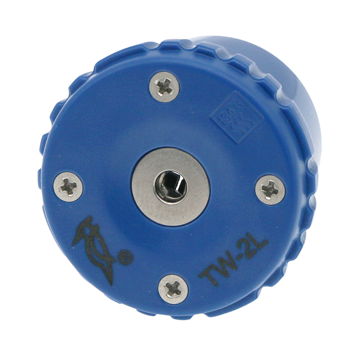 Llave Para Escariador Cavitron Dental Woodpecker Torquimetro