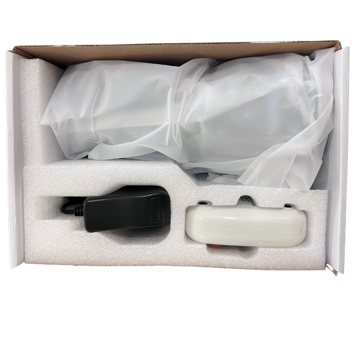 Bomba De Agua Para Escariador/Cavitron Woodpecker Rta At-1 Flush