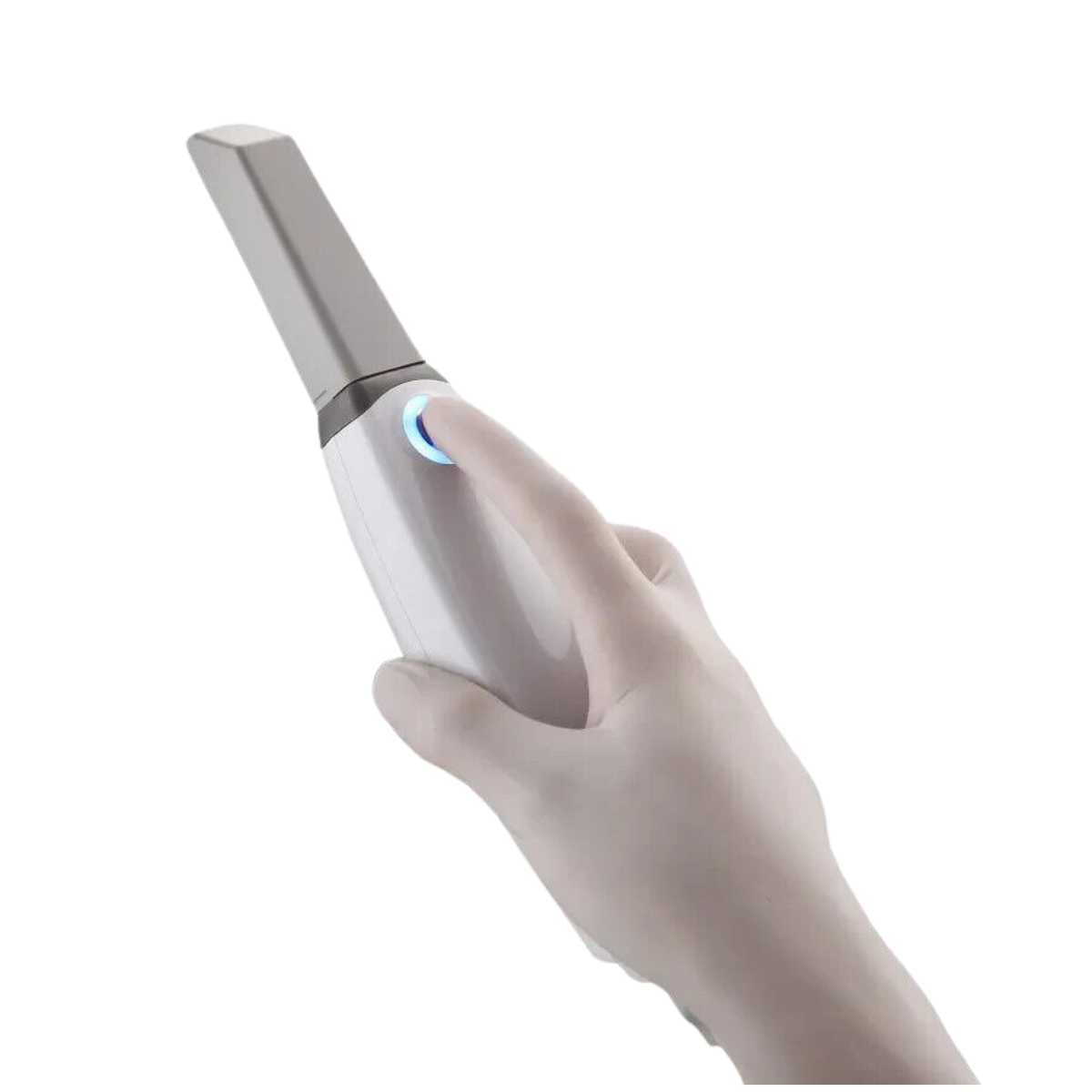 Scanner Escaner Intraoral Dental Runyes 3ds