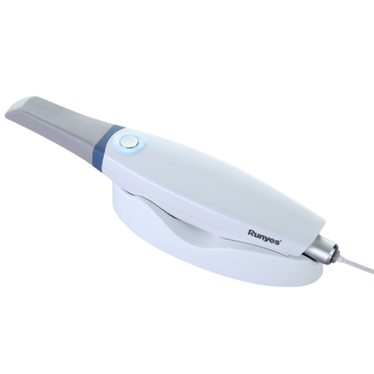 Scanner Escaner Intraoral Dental Runyes 3ds