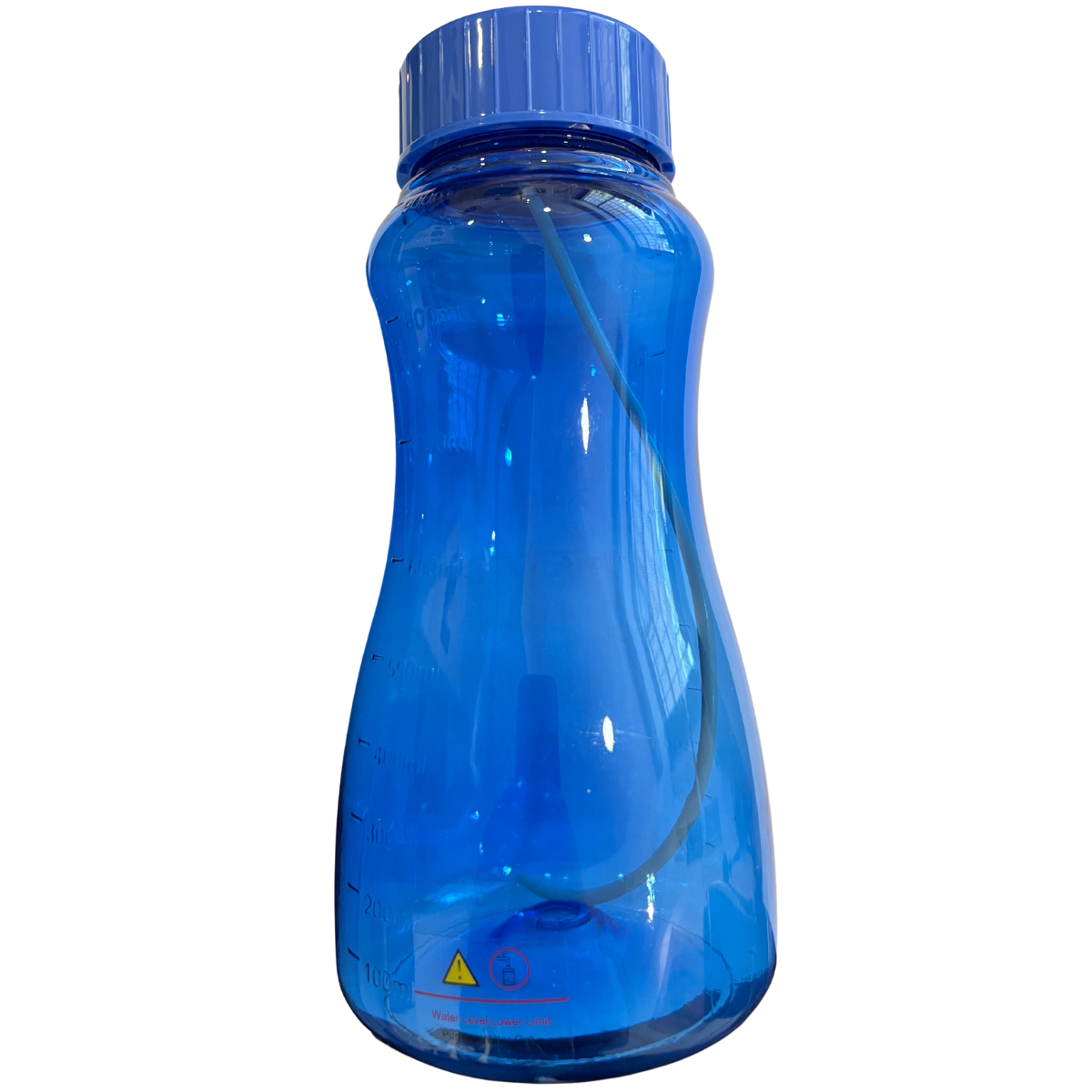 Bomba De Agua Para Escariador/Cavitron Woodpecker Rta At-1 Flush