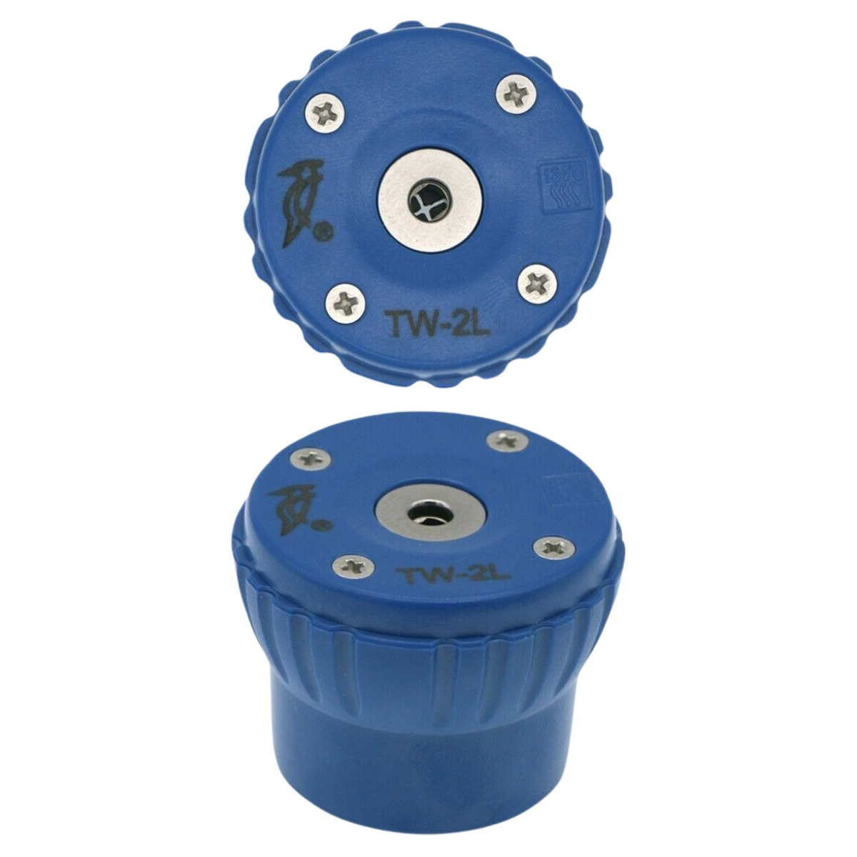Llave Para Escariador Cavitron Dental Woodpecker Torquimetro