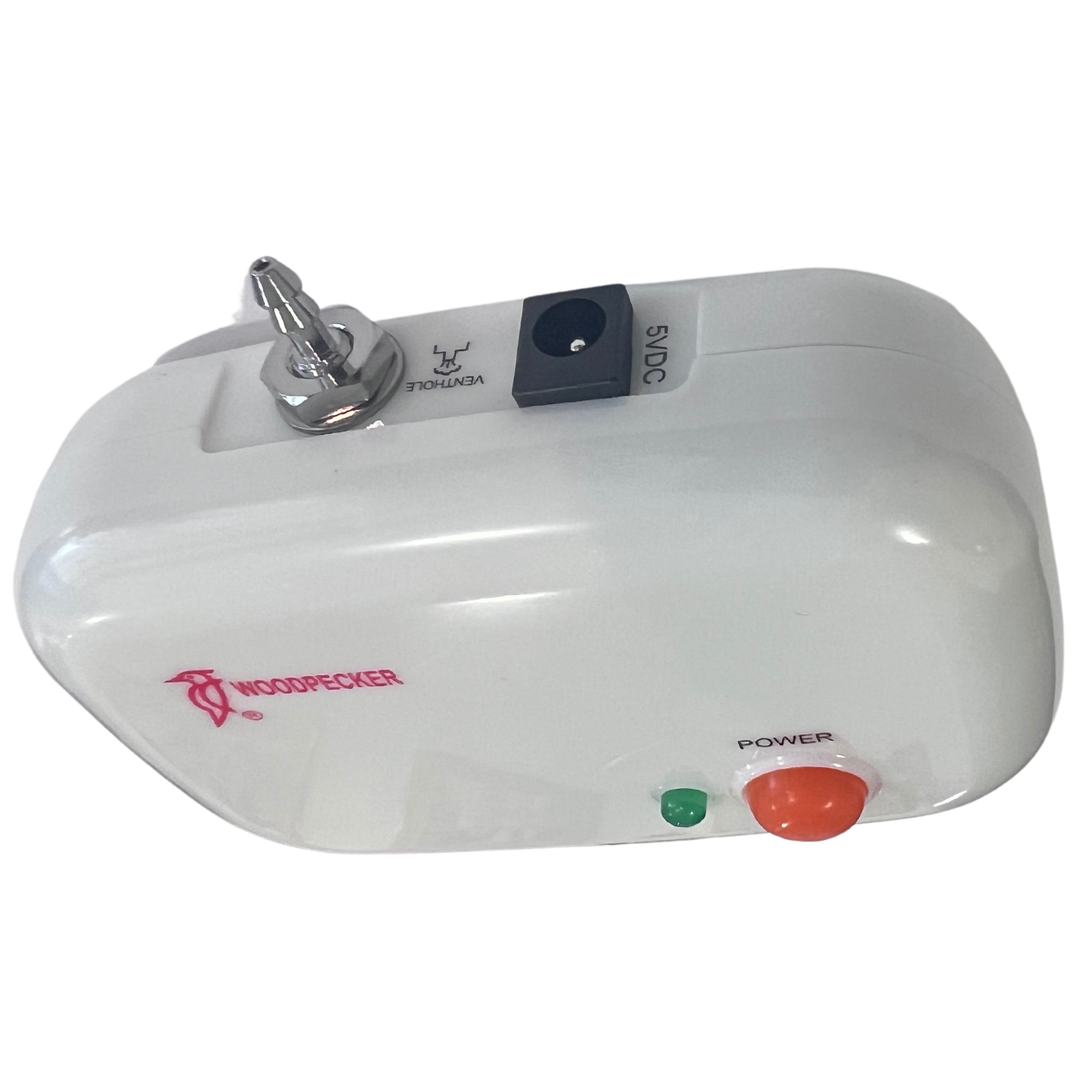 Bomba De Agua Para Escariador/Cavitron Woodpecker Rta At-1 Flush