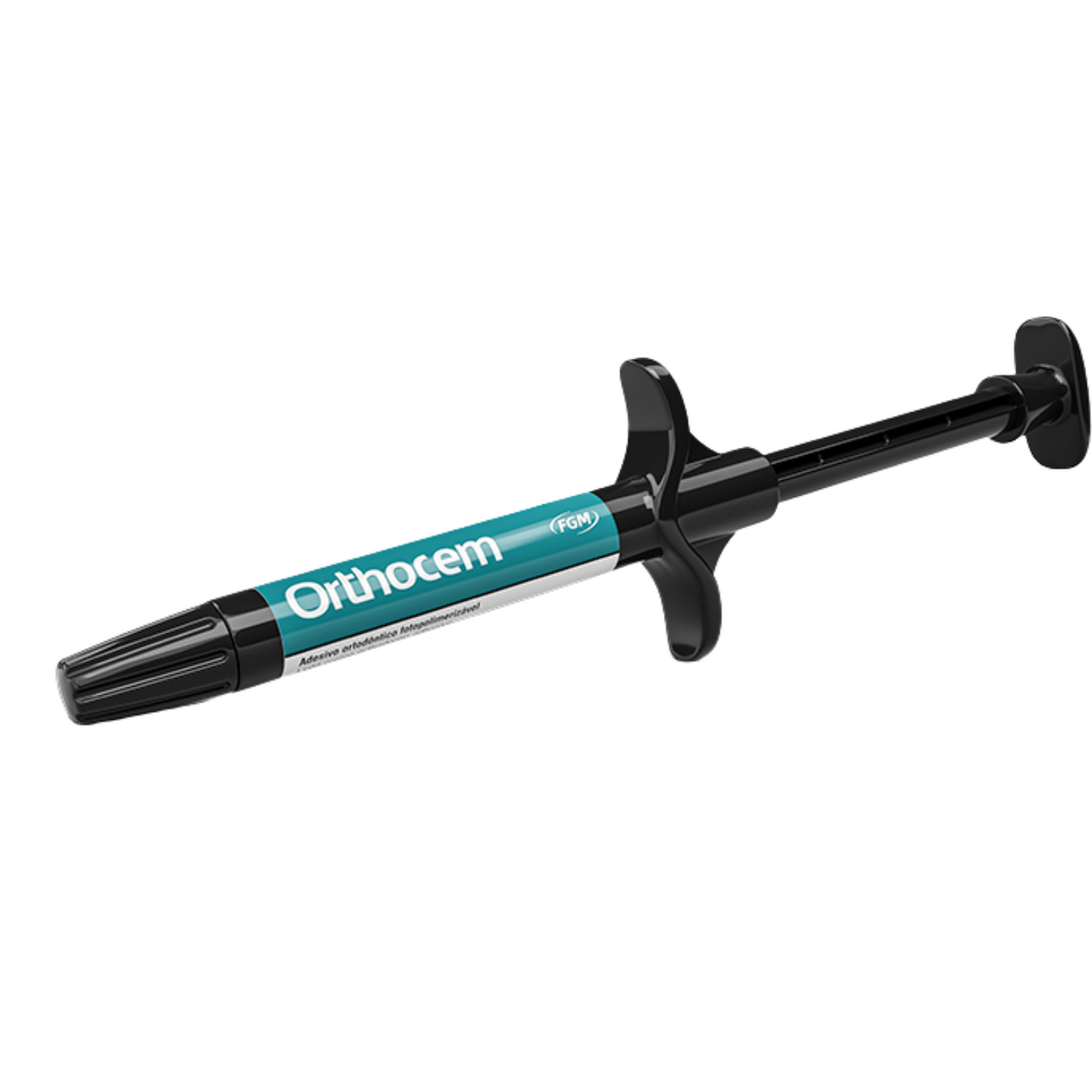 Orthocem Resina Para Brackets Marca FGM Cemento Adhesivo 4 gr