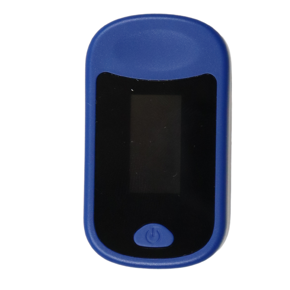Oxímetro De Pulso Digital Certificado Monitor Pulsometro