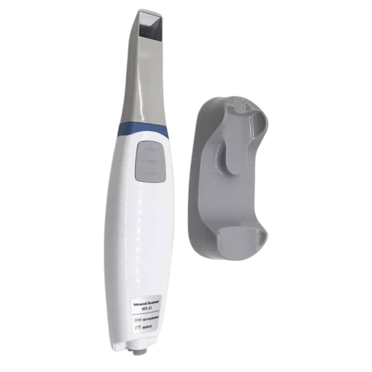 Scanner Escaner Intraoral Dental Runyes 3ds