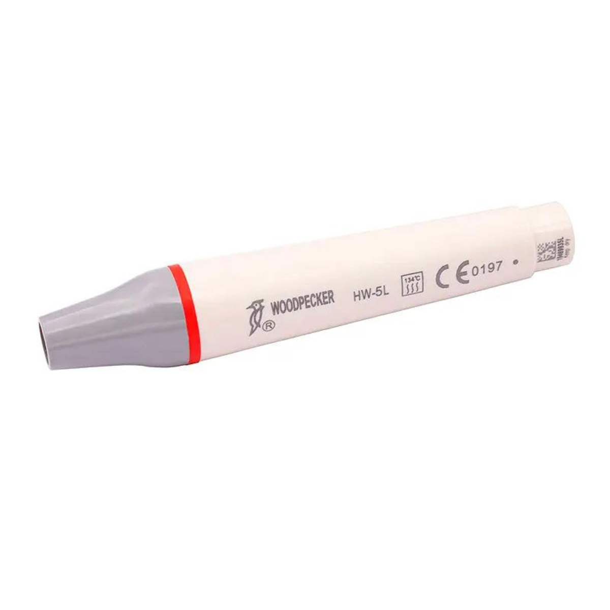 Escariador Ultrasonico Woodpecker Uds-L Con Bomba de Agua y Luz Led Para Endodoncia