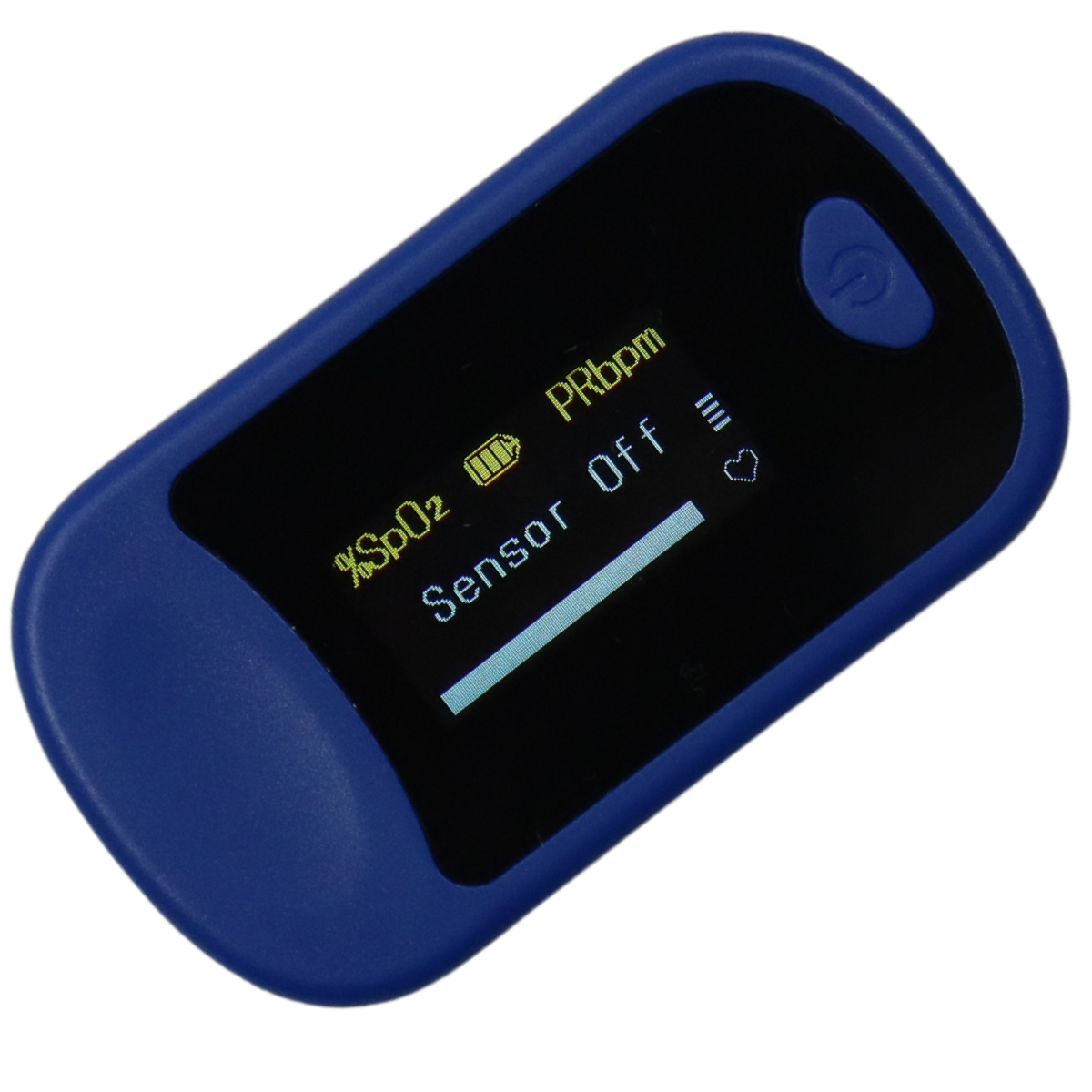Oxímetro De Pulso Digital Certificado Monitor Pulsometro