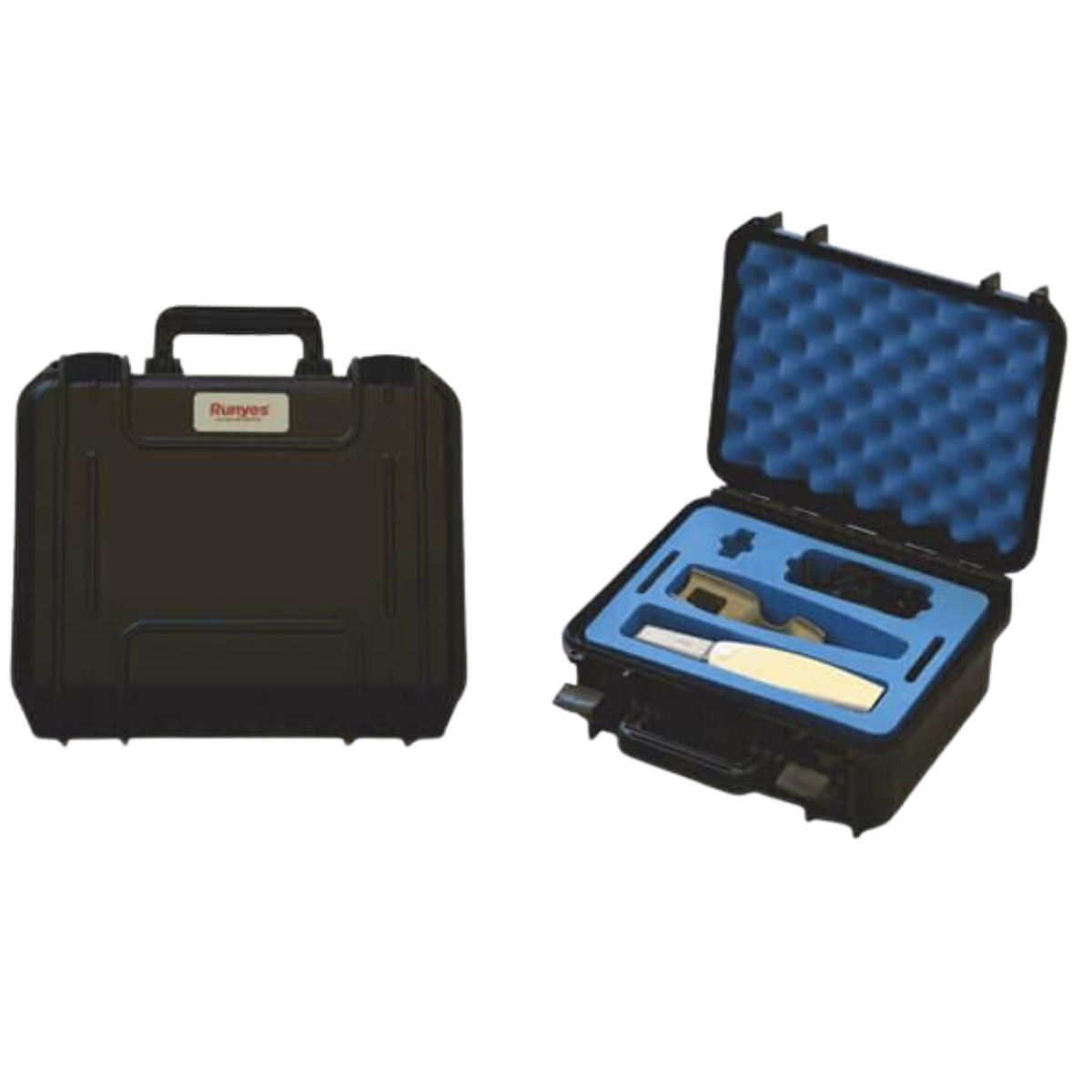 Scanner Escaner Intraoral Dental Runyes 3ds