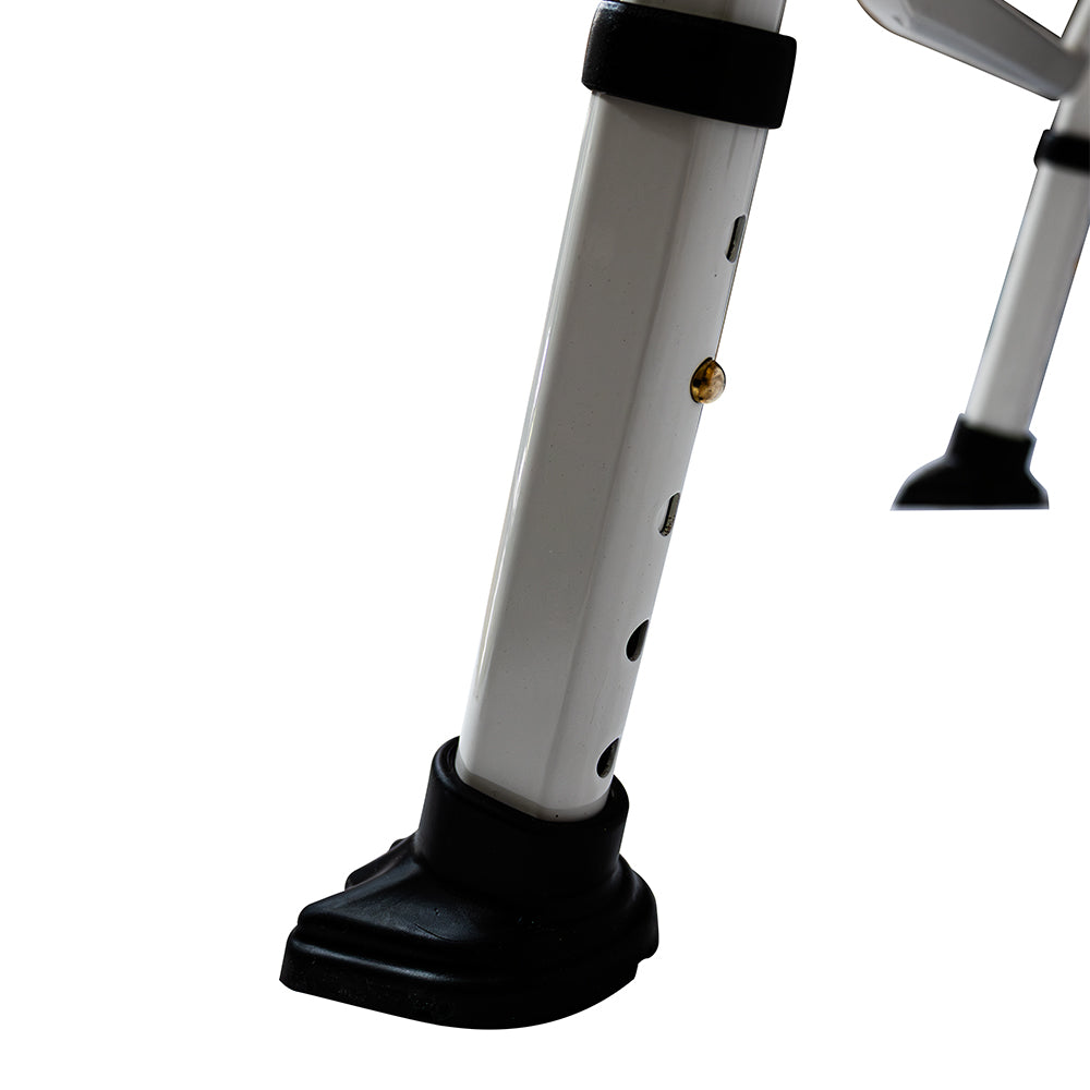 Silla Cómodo 3 En 1 Pagable Para Baño Y Ducha, Aumento De Wc