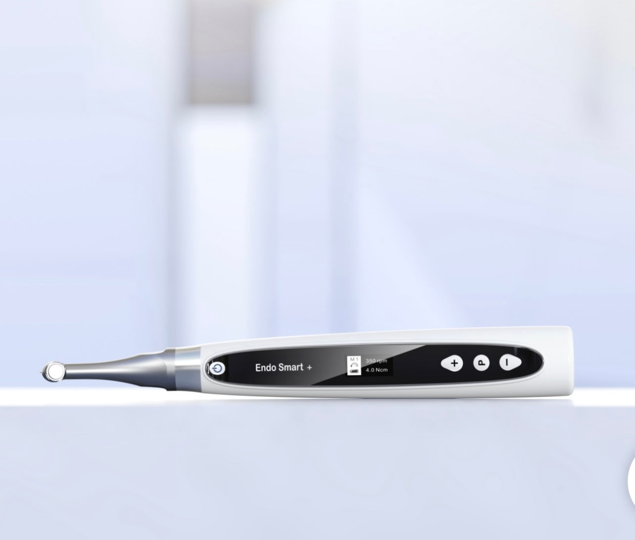 Motor Para Endodoncia Inalambrico Woodpecker Endo-Smart Plus