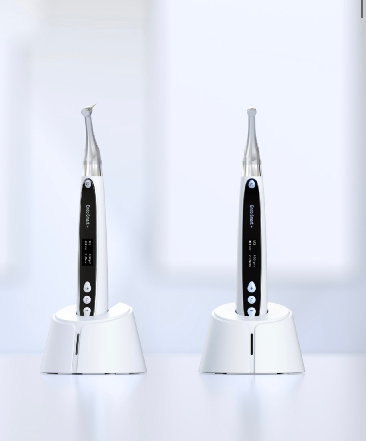 Motor Para Endodoncia Inalambrico Woodpecker Endo-Smart Plus