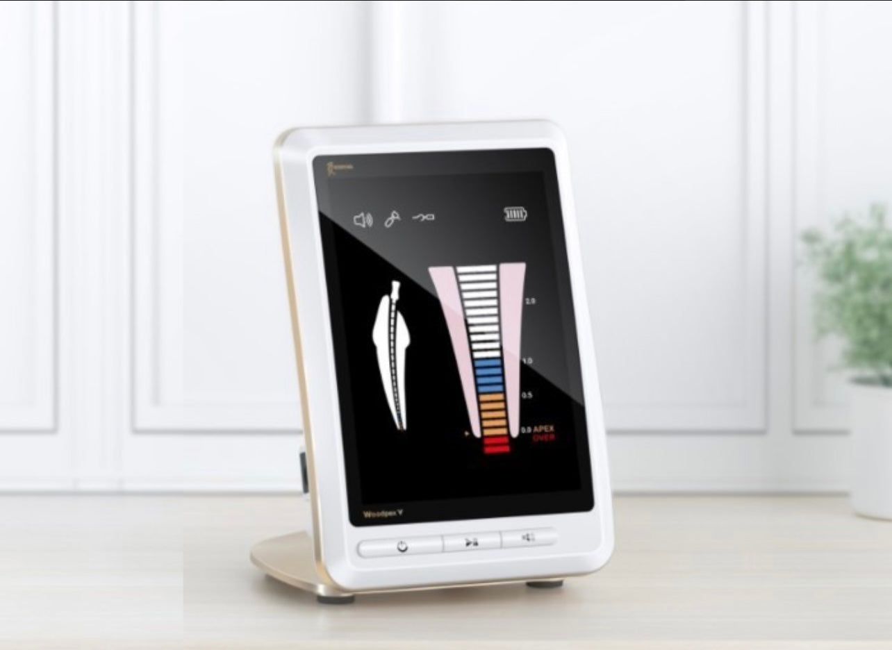 Localizador De Apice Woodpex Iii Plus Woodpecker
