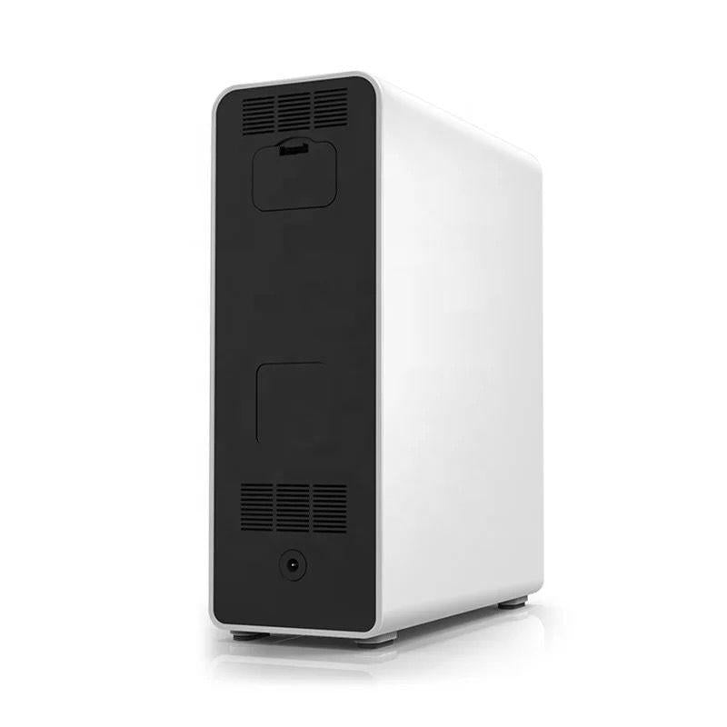 Concentrador de Oxígeno 2 Litros Portatil