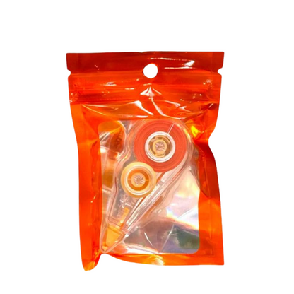 Cinta Codificadora Para Instrumental Dental O Médico