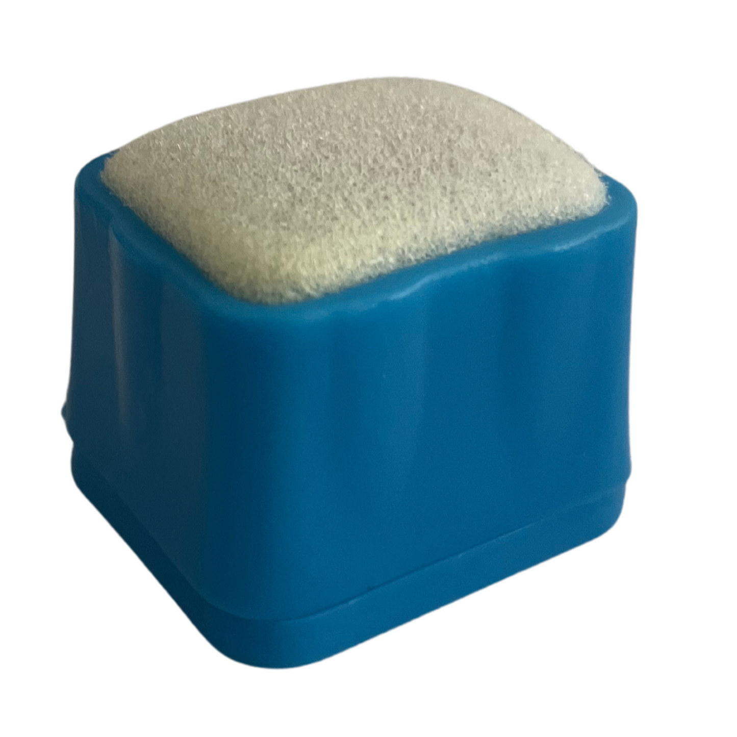Estuche Para Limas Dentales Con Base De Esponja, Clean Stand/Portalimas Argel