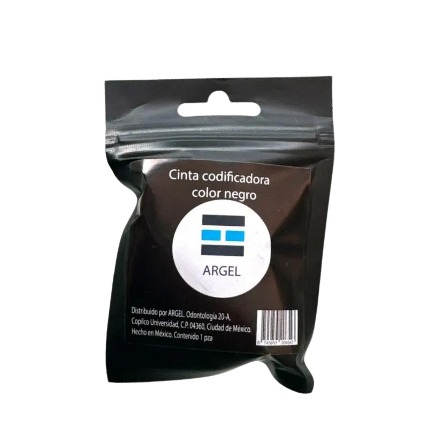 Cinta Codificadora Para Instrumental Dental O Médico