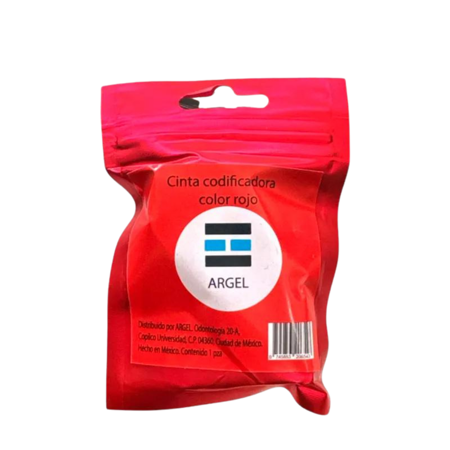 Cinta Codificadora Para Instrumental Dental O Médico