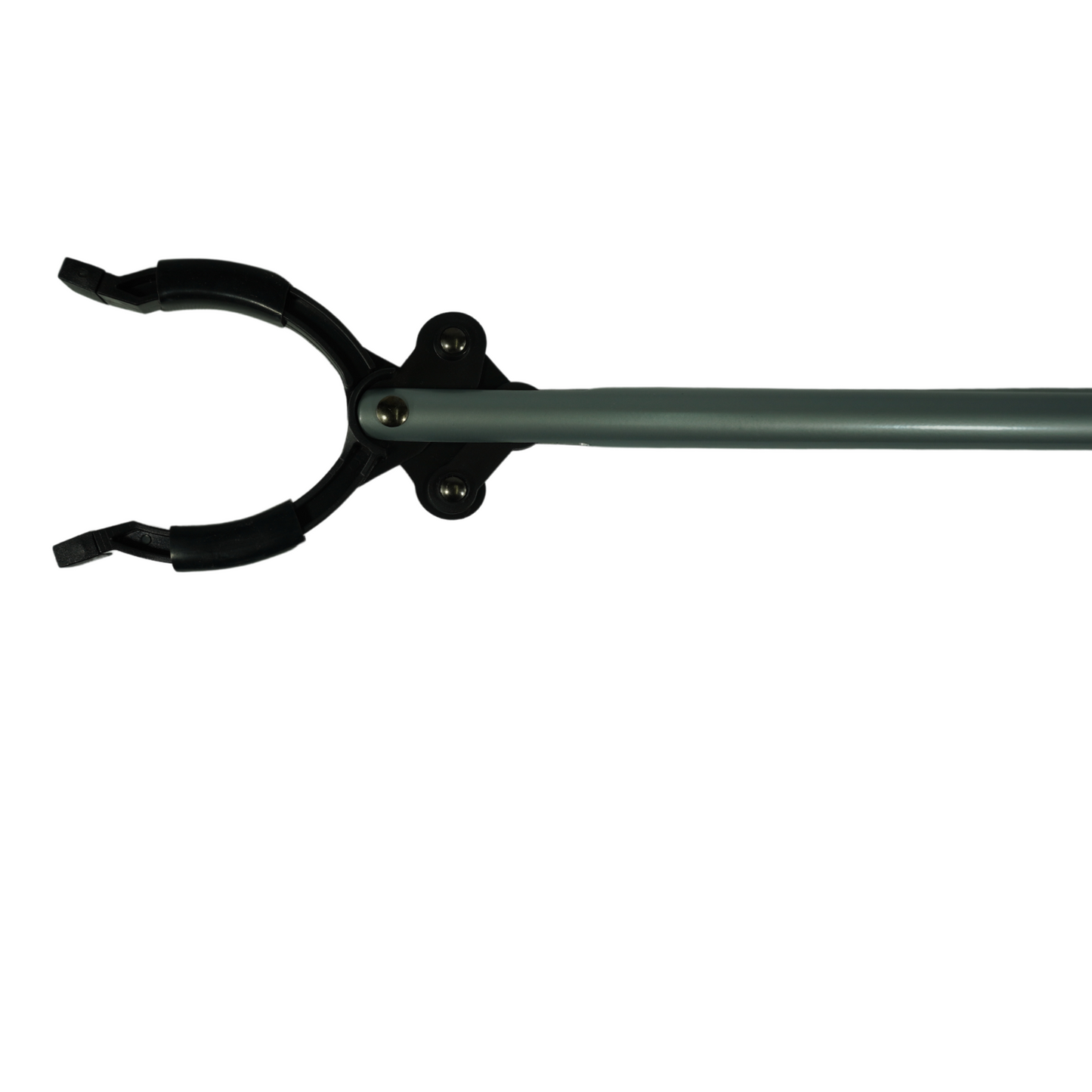 Alcanza Objetos De Aluminio Con Pinza Extension De Mano