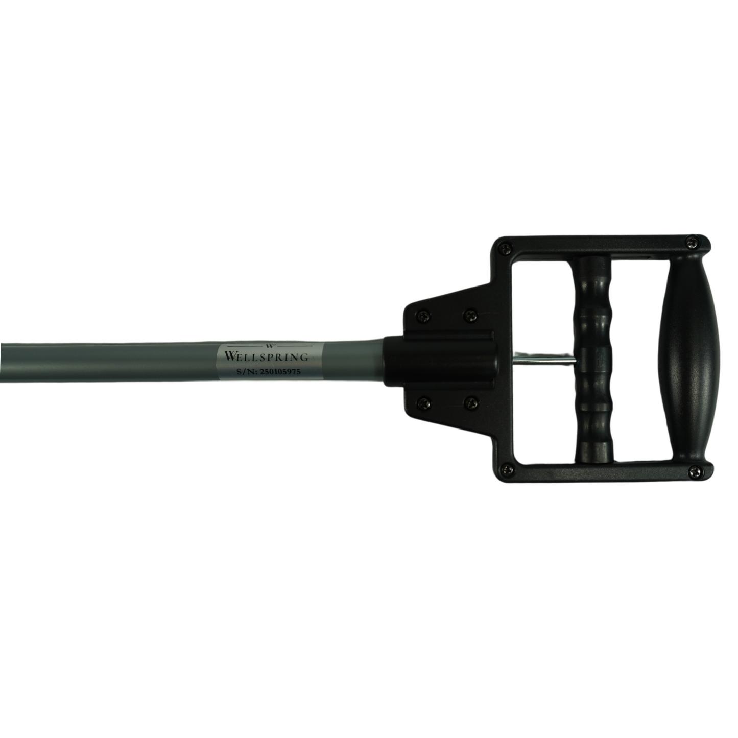 Alcanza Objetos De Aluminio Con Pinza Extension De Mano