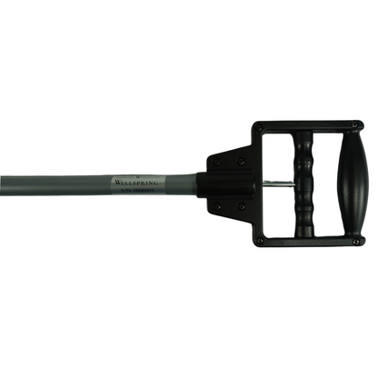 Alcanza Objetos De Aluminio Con Pinza Extension De Mano