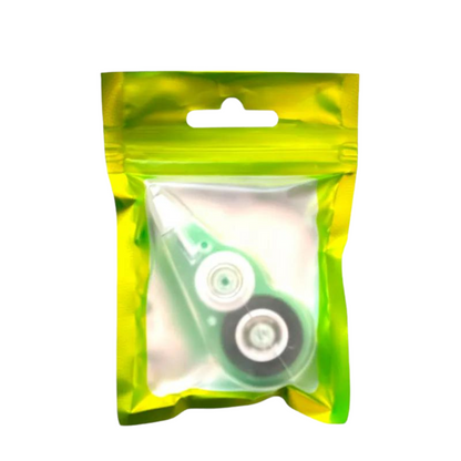 Cinta Codificadora Para Instrumental Dental O Médico