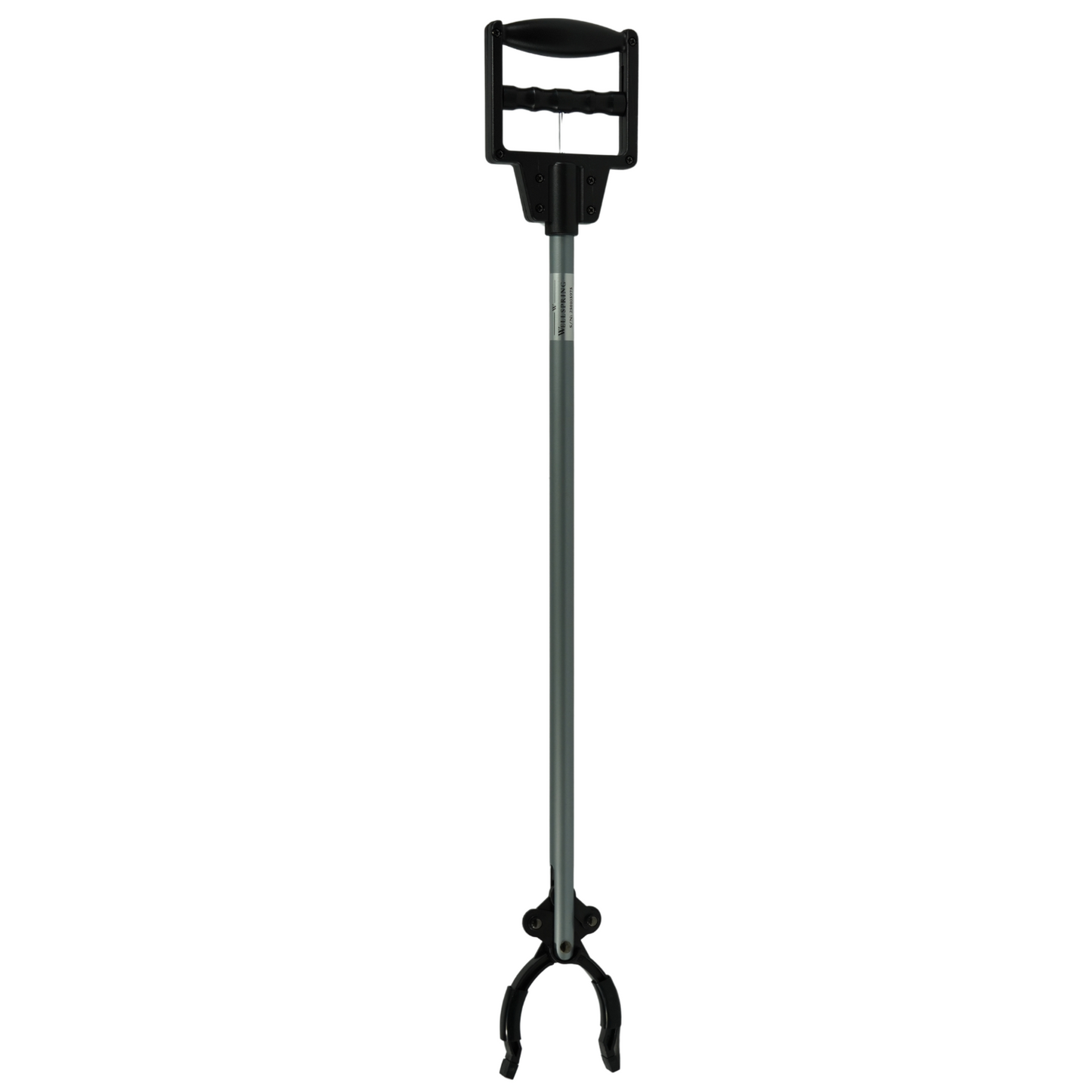 Alcanza Objetos De Aluminio Con Pinza Extension De Mano