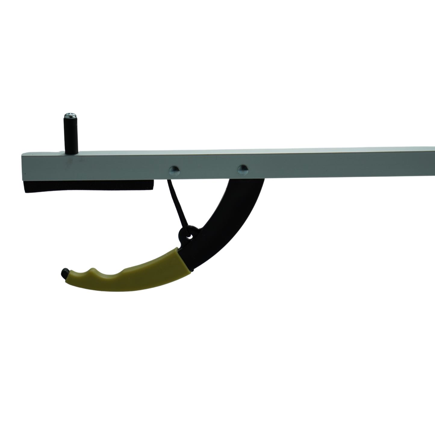 Pistola Alcanza Objetos Con Pinza Extension De Mano