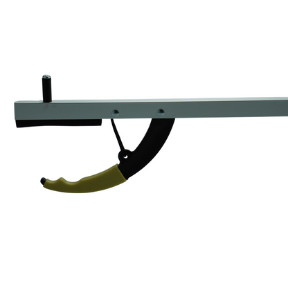 Pistola Alcanza Objetos Con Pinza Extension De Mano