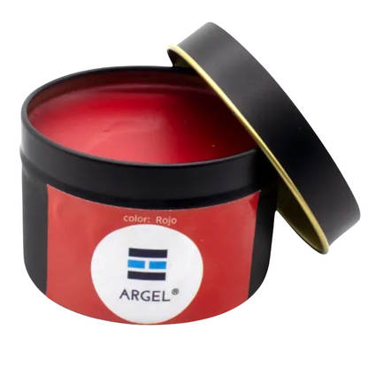 Cera Para Modelado Dental Marca Argel 100 Gramos