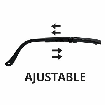 Lentes De Protección Argel Seguridad UV Anti Ralladuras Para Uso Médico/Laboratorio