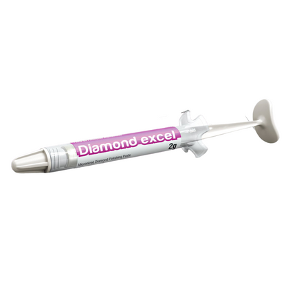 Pasta De Polimento/Pulido Universal Diamond Excel 2g Marca FGM