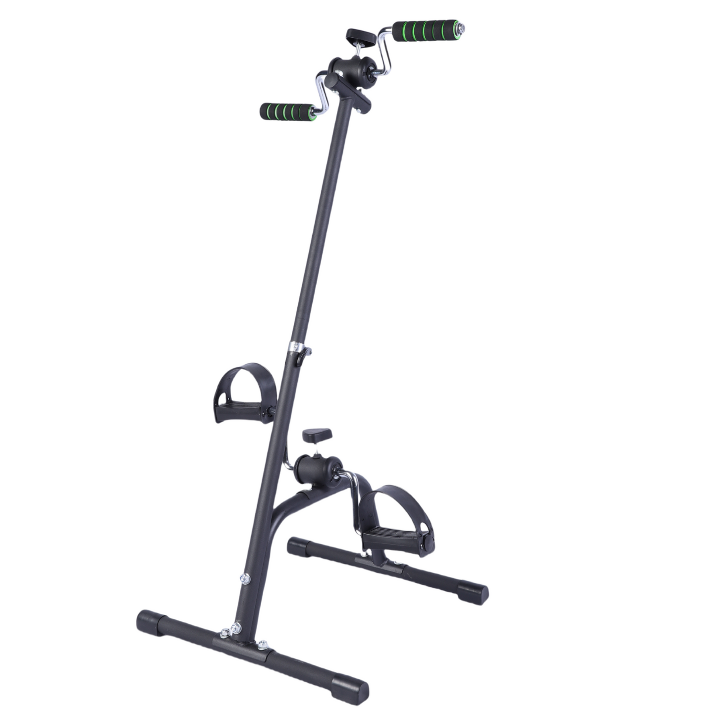 Pedal de Rehabilitación y Ejercicio Mini Bicicleta Para Brazos y Piernas