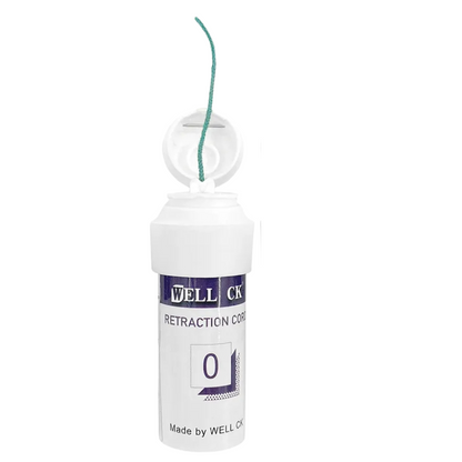 Hilo Retractor Dental Well Ck
