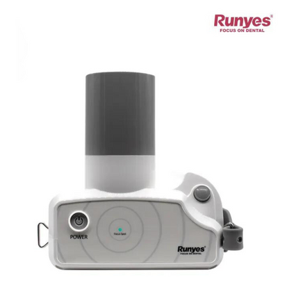 Rayos X Dental Portatil Runyes Canon Con Tripie, Control y  Estuche