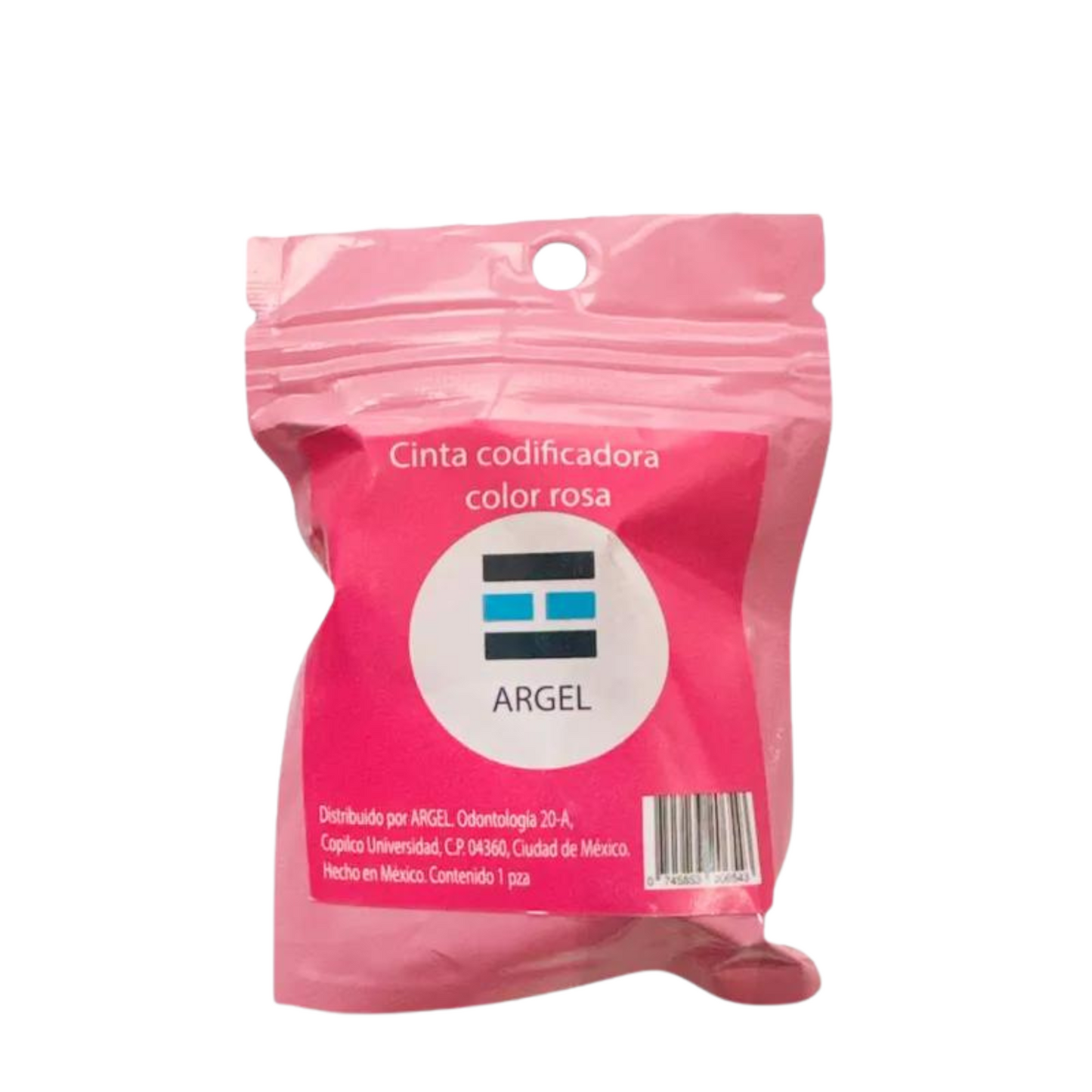 Cinta Codificadora Para Instrumental Dental O Médico