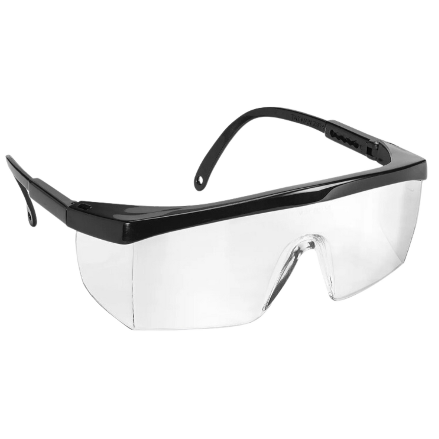 Lentes De Protección Argel Seguridad UV Anti Ralladuras Para Uso Médico/Laboratorio