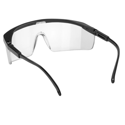 Lentes De Protección Argel Seguridad UV Anti Ralladuras Para Uso Médico/Laboratorio