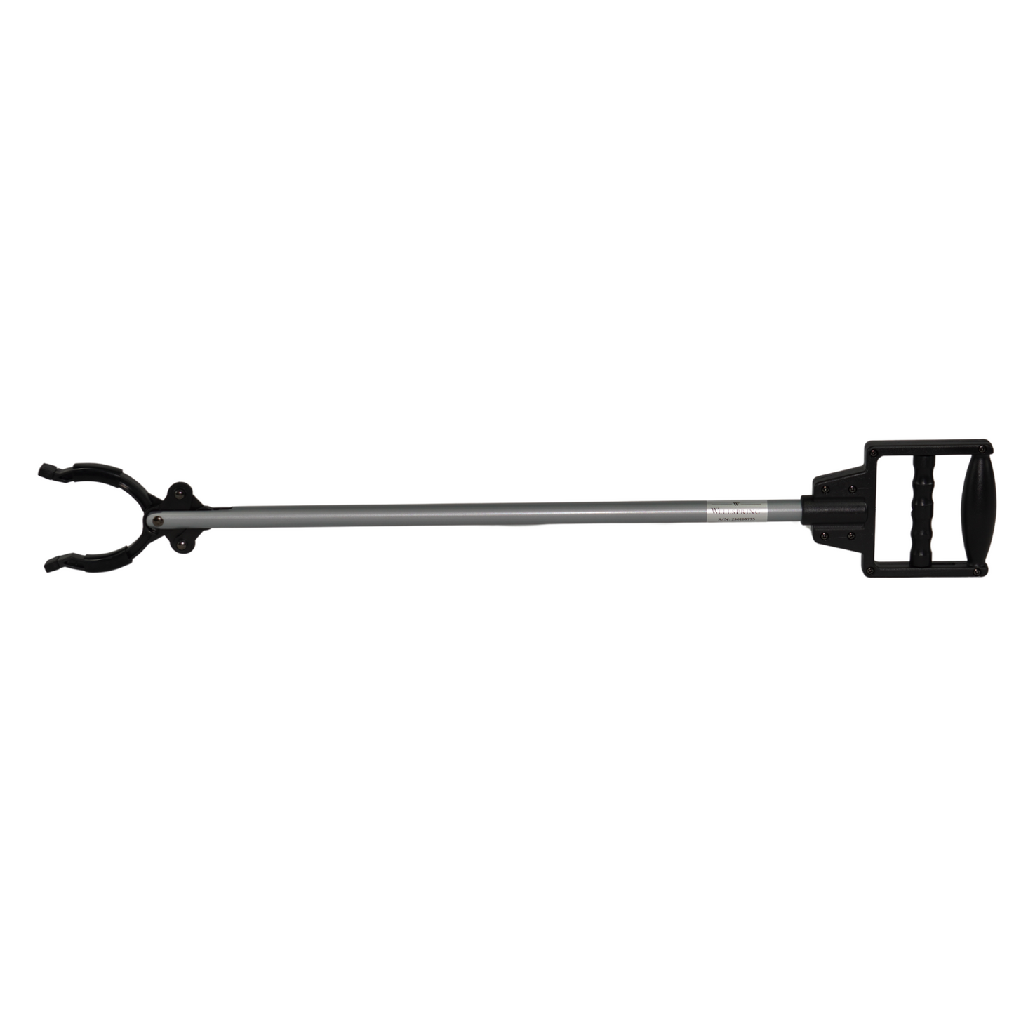 Alcanza Objetos De Aluminio Con Pinza Extension De Mano