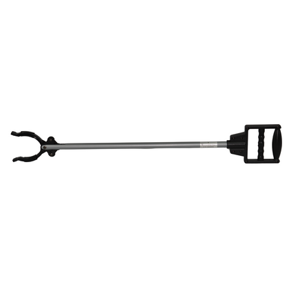 Alcanza Objetos De Aluminio Con Pinza Extension De Mano