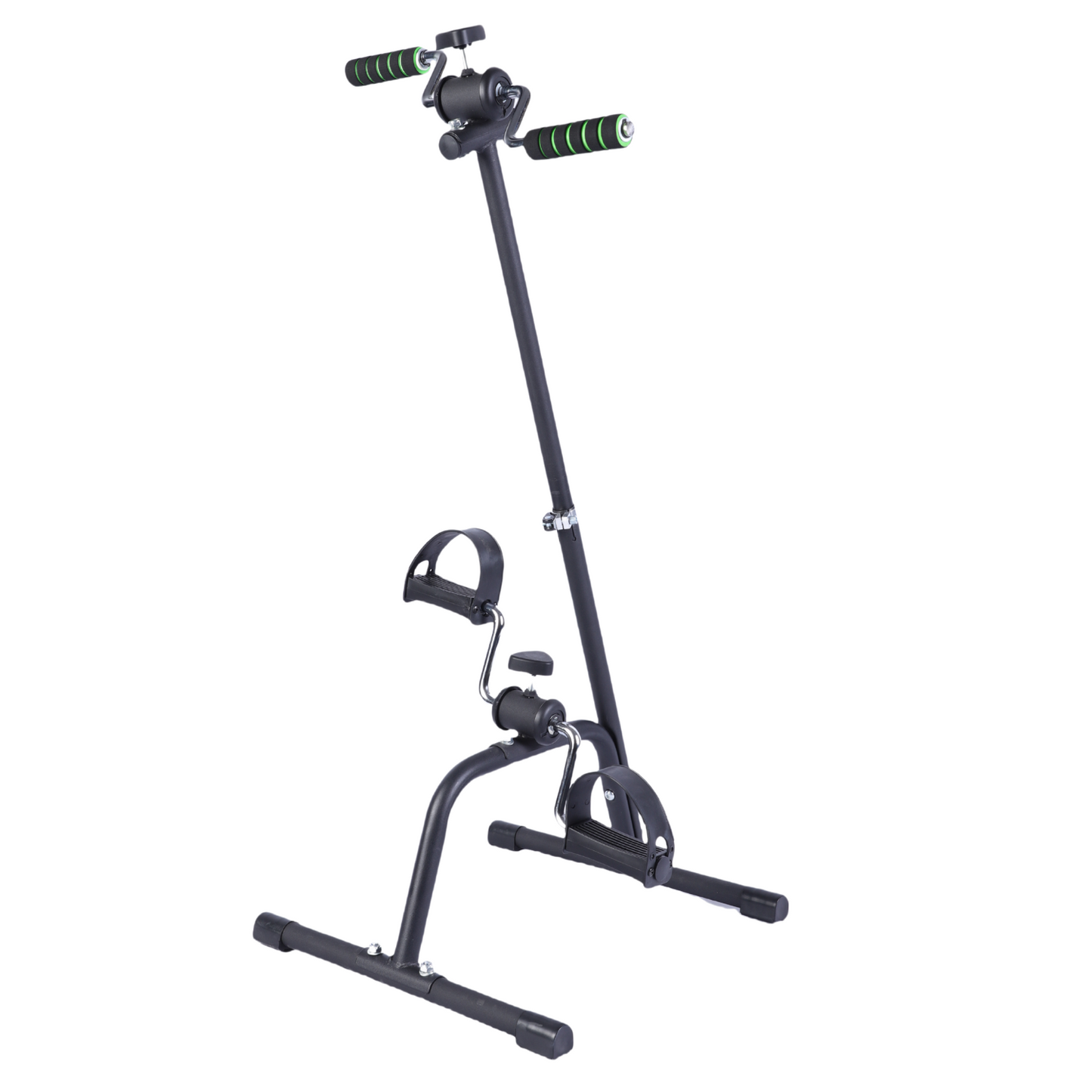 Pedal de Rehabilitación y Ejercicio Mini Bicicleta Para Brazos y Piernas