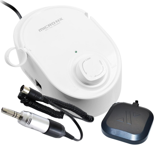 Micromotor Dental Electrico Micro Nx 201-n Tipo E
