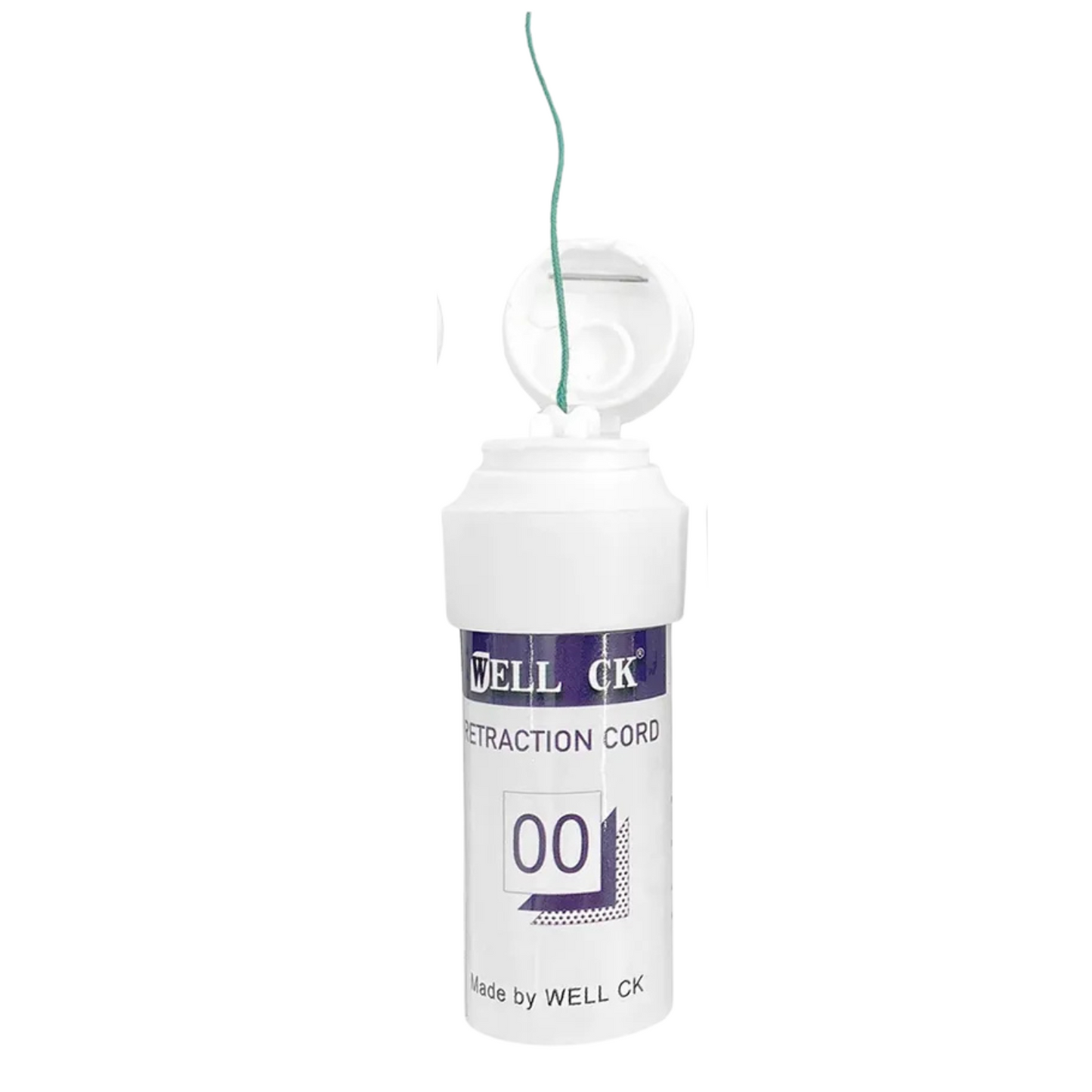 Hilo Retractor Dental Well Ck