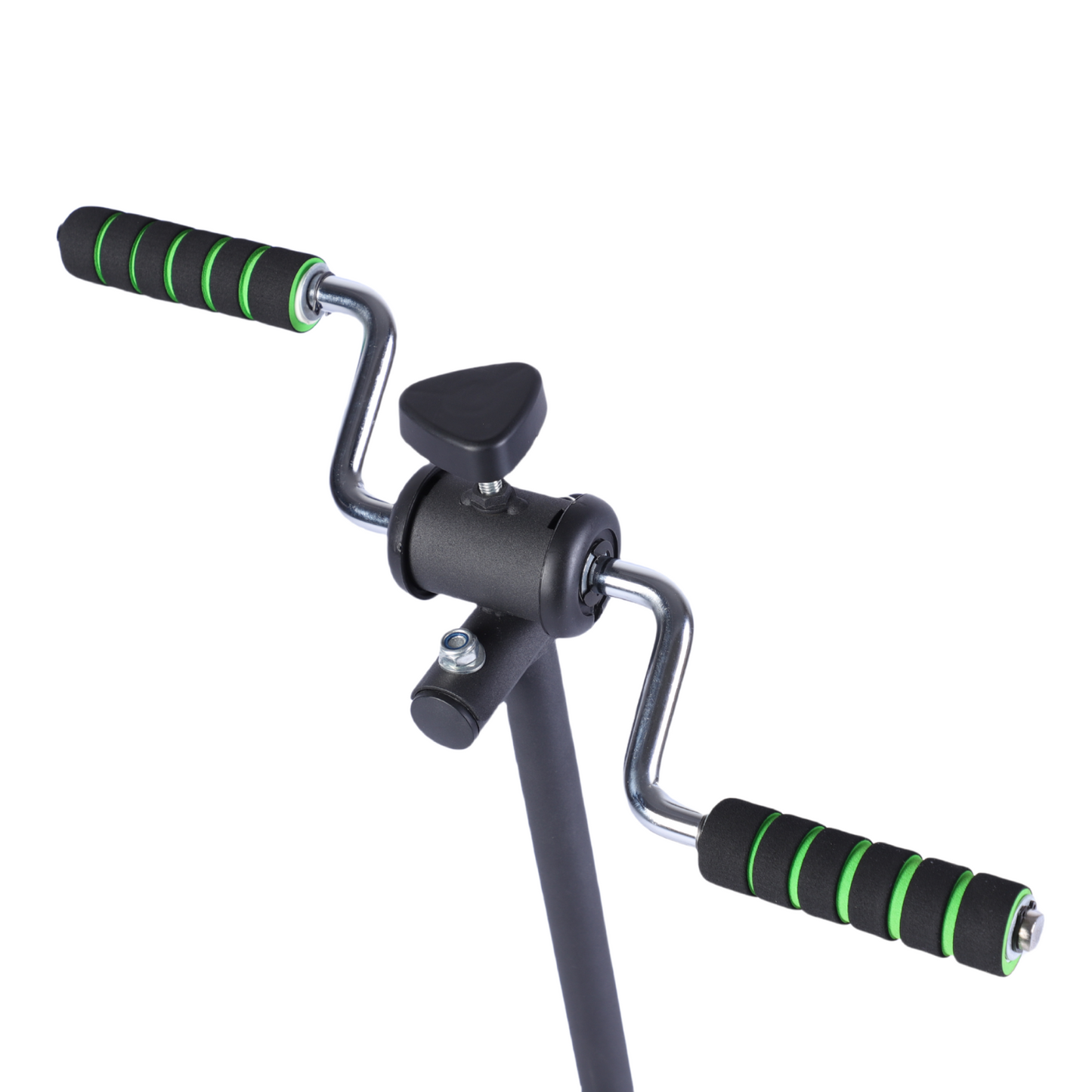 Pedal de Rehabilitación y Ejercicio Mini Bicicleta Para Brazos y Piernas