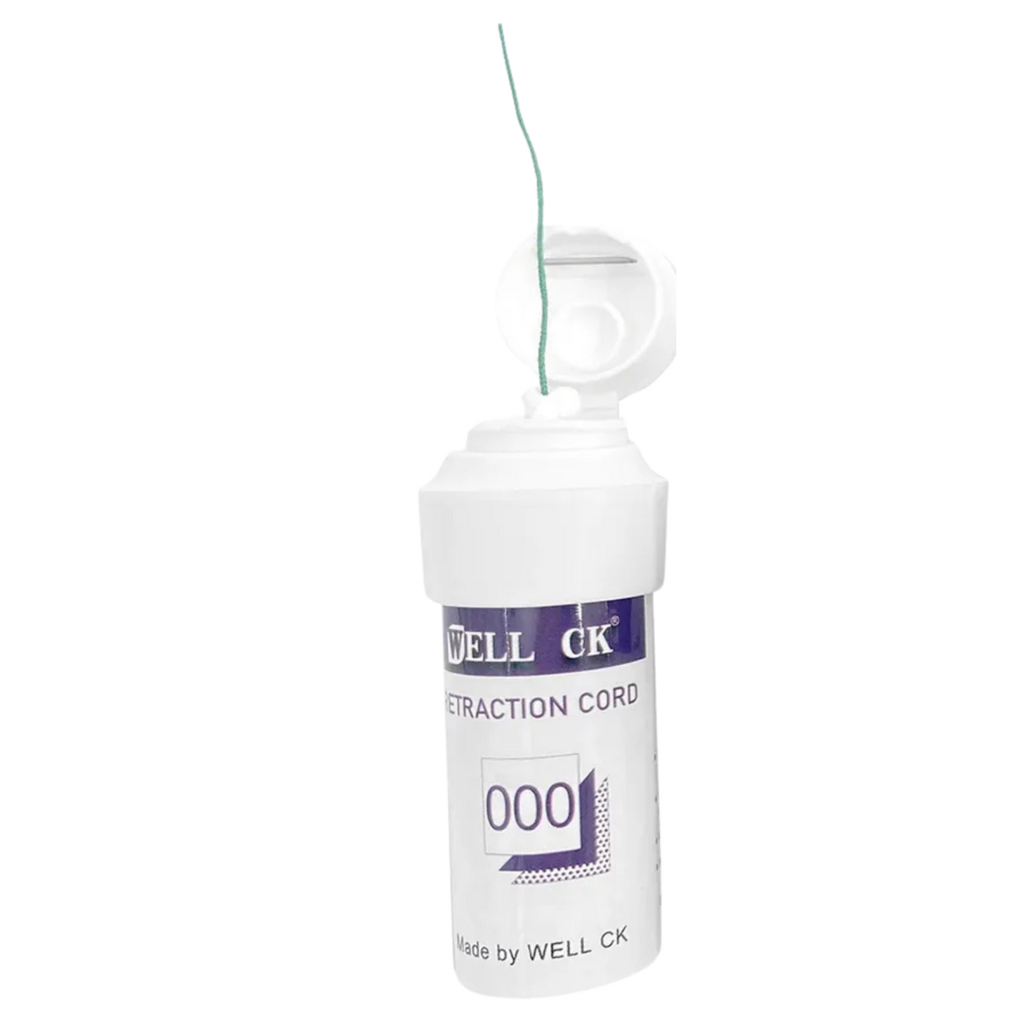 Hilo Retractor Dental Well Ck