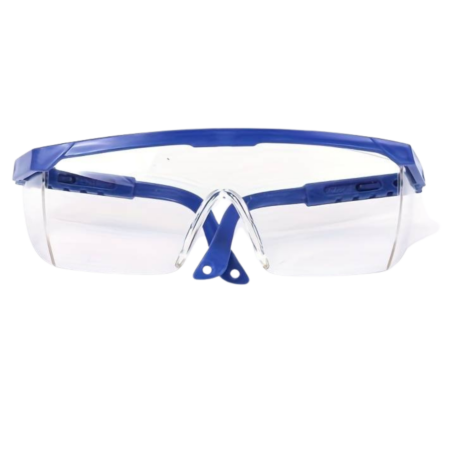 Lentes De Protección Argel Seguridad UV Anti Ralladuras Para Uso Médico/Laboratorio